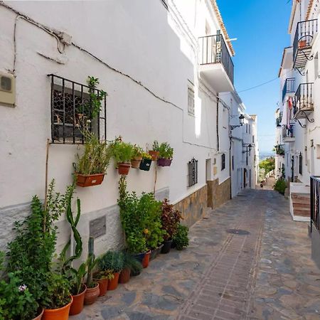 La Casita De Casares Lejlighed Eksteriør billede