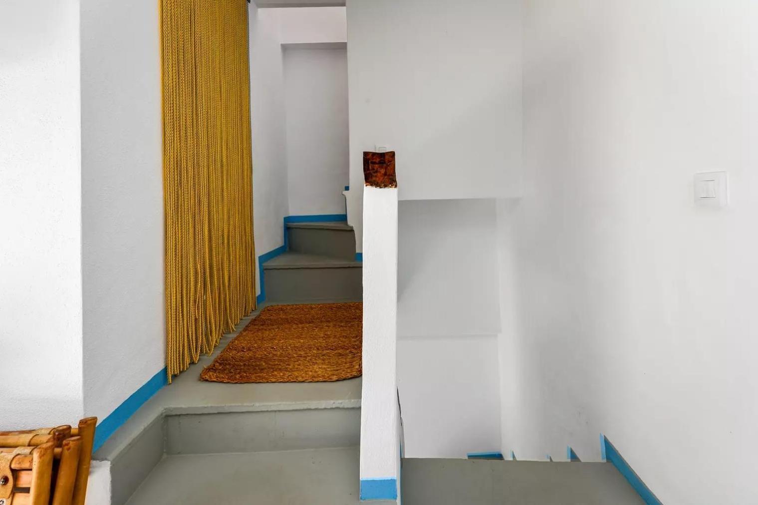 La Casita De Casares Lejlighed Eksteriør billede